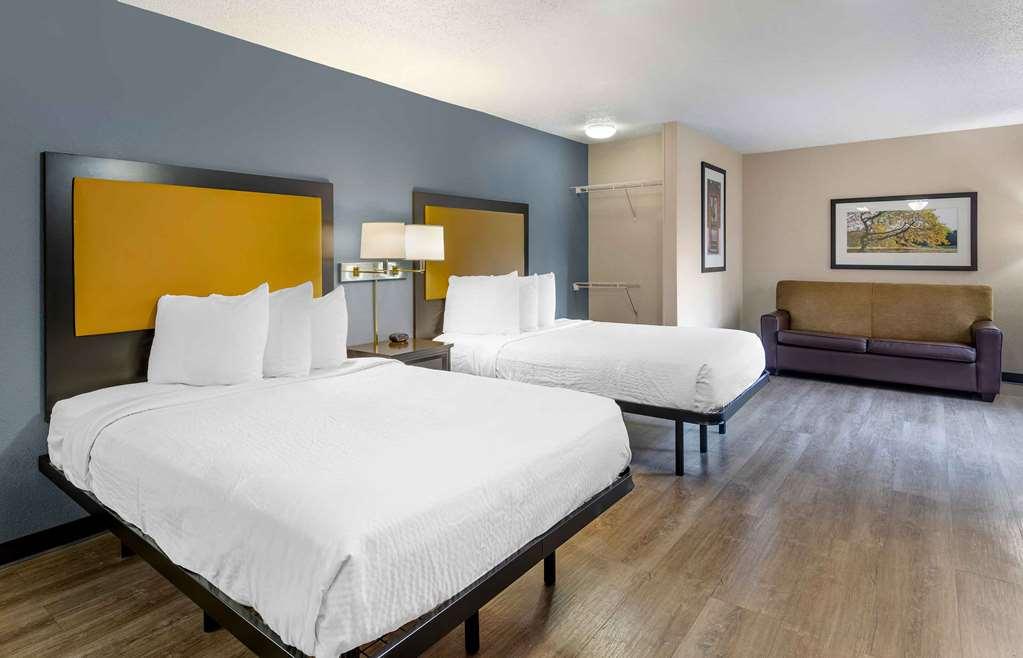 Extended America - - Germantown West Hotel Memphis