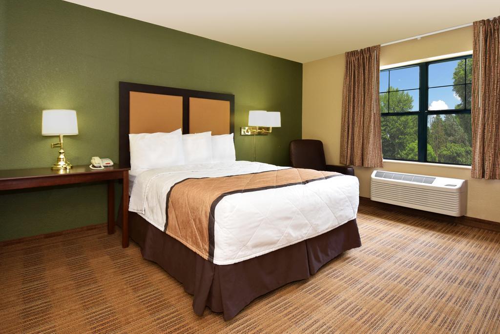 Extended America - - Germantown West Memphis